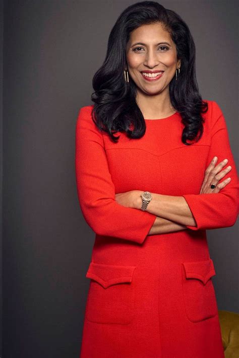 leena nair ceo Chanel